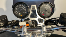 Honda CB 1100NAJE (18MY)